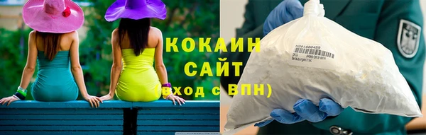 твердый Медногорск